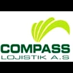 Izmir - Compass Lojistik A.S. (Ex- LLK Logistics S.A.) (Izmir) logo