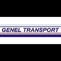Izmir - Genel Transport Forwarding & Trade Co. Ltd. (Izmir) logo