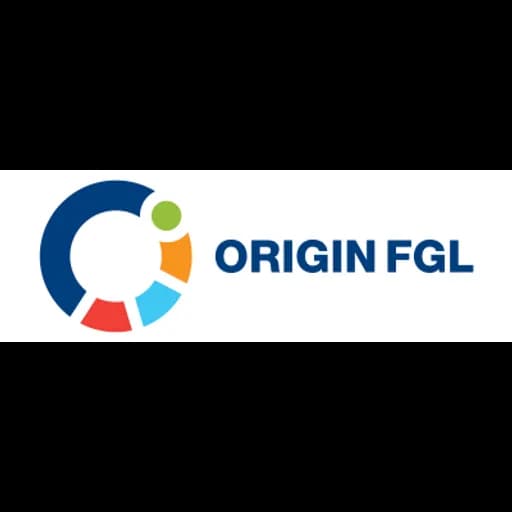 Izmir - Origin Logistics and Transportation A.S. (Izmir) logo