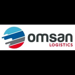 Izmir - Omsan Lojistik A.S. (Izmir) logo