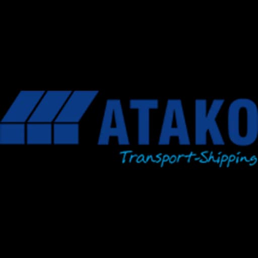 Mersin - Atako Transport Shipping Inc. (Mersin) logo