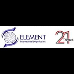 Mersin - Element Int'l Forwarding & Logistic Ltd. (Mersin) logo