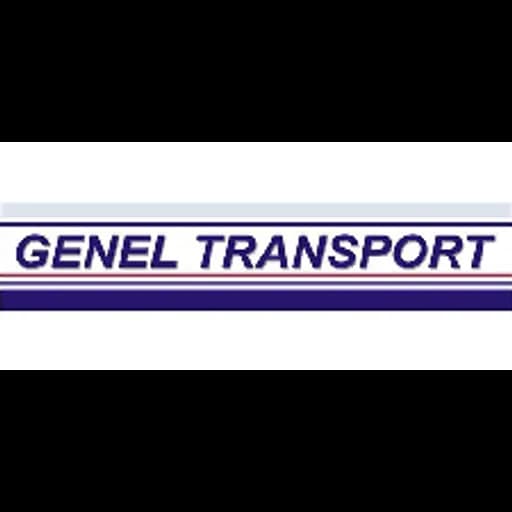 Mersin - Genel Transport Forwarding & Trade Co. Ltd. (Mersin) logo