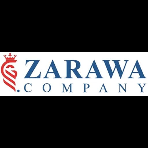 Mersin - Zarawa Lojistik Uluslararası Ticaret Limited Sireketi (Mersin) logo