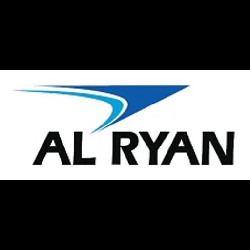 Abu Dhabi - "AL RYAN" FREIGHT LLC (Abu Dhabi, Head Office) logo