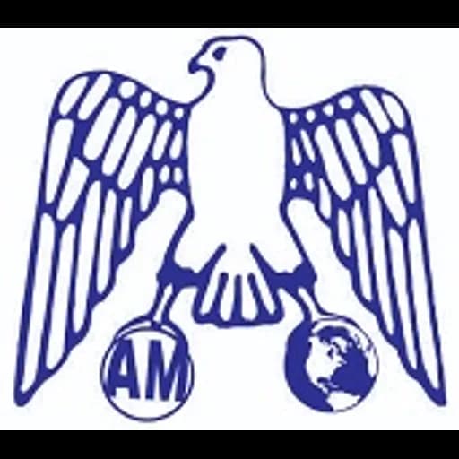 Abu Dhabi - AL Mohairaby International Freight LLC (Abu Dhabi, Head Office) logo