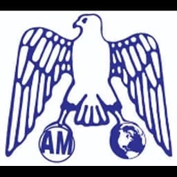 Abu Dhabi - AL Mohairaby International Freight LLC (Abu Dhabi, Head Office) logo