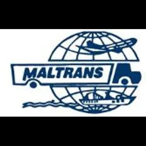 Abu Dhabi - Al Kunaiby Shipping Agencies Establishment - Maltrans (Abu Dhabi, Head Office) logo