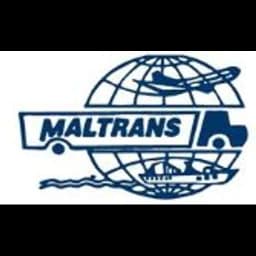 Abu Dhabi - Al Kunaiby Shipping Agencies Establishment - Maltrans (Abu Dhabi, Head Office) logo