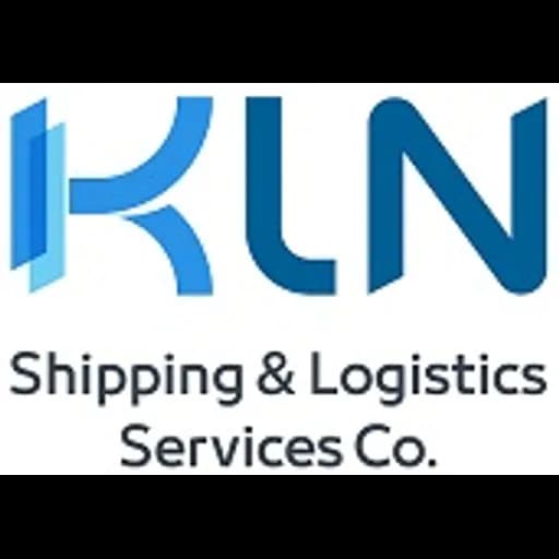 Abu Dhabi - KLN Shipping & Logistics Services Co L.L.C (Abu Dhabi, Head Office) logo