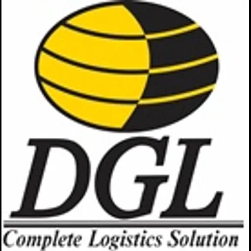 Abu Dhabi - DGL Clearing and Forwarding (Abu Dhabi, Head Office) logo