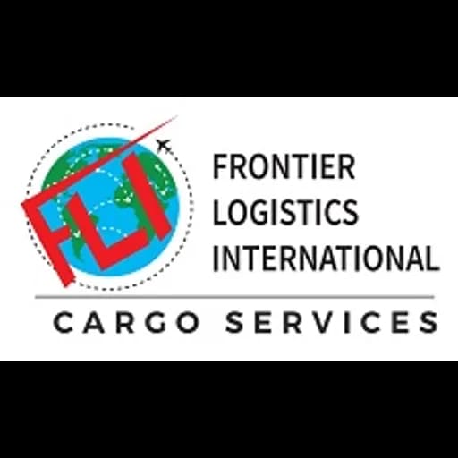 Abu Dhabi - Frontier Logistics International Cargo Services (Abu Dhabi, Head Office) logo
