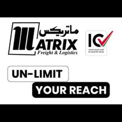 Abu Dhabi - MATRIX (Head Office) logo