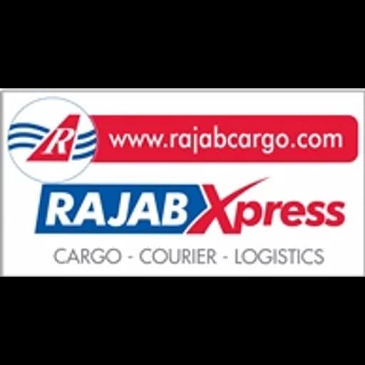 Abu Dhabi - Rajab Cargo Services LLC (Abu Dhabi, Head Office) logo