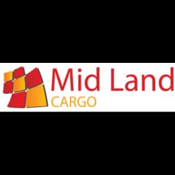 Abu Dhabi - Midland Cargo (Abu Dhabi, Head Office) logo