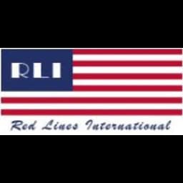 Bur Dubai - Redlines International Services LLC (Bur Dubai, Head Office) logo