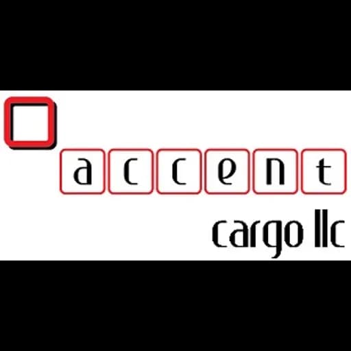 Dubai - Accent Cargo LLC (Dubai, Head Office) logo