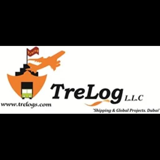 Dubai - "Tre"Log LLC (Dubai, Head Office) logo