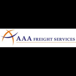 Dubai - AAA Freight Services L.L.C. (Dubai, Head Office) logo