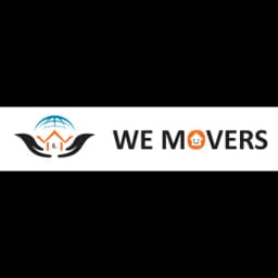 Abu Dhabi - We Movers Land and International Land Cargo L.L.C. (Abu Dhabi, Head Office) logo