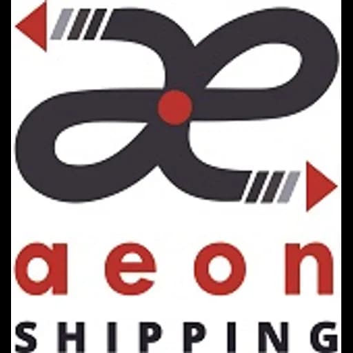 Dubai - Aeon Shipping LLC (Dubai, Head Office) logo