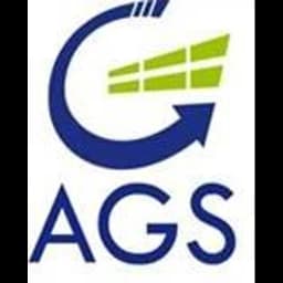 Dubai - AGS Logistics LLC (Dubai, Head Office) logo