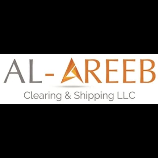 Dubai - Al Areeb Clearing & Shipping LLC (Dubai, Head Office) logo