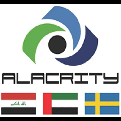 Dubai - Alacrity Cargo Clearing & Shipping L.L.C. (Dubai, Head Office) logo
