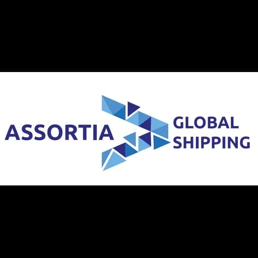 Dubai - ASSORTIA GLOBAL SHIPPING LLC (Head Office) logo