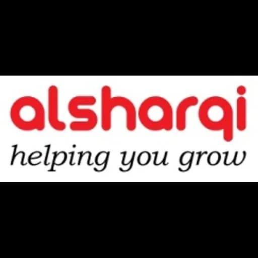 Dubai - Al Sharqi Shipping Co LLC (Dubai, Head Office) logo