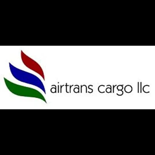Dubai - Airtrans Cargo LLC (Head Office) logo