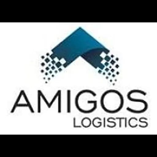 Dubai - Amigos Logistics LLC (Head Office) logo
