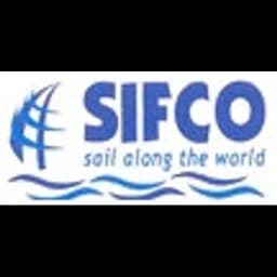 Dubai - Al Shamali International Freight Services LLC (Dubai, Head Office) logo