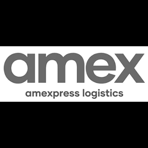Dubai - Amexpress Logistics LLC (Dubai, Head Office) logo