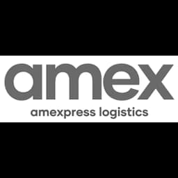 Dubai - Amexpress Logistics LLC (Dubai, Head Office) logo