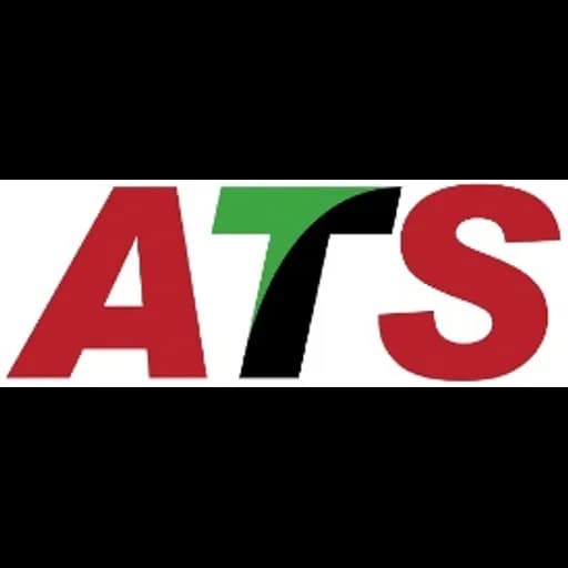 Dubai - ATS Shipping LLC (Dubai, Head Office) logo
