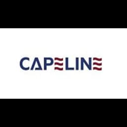 Dubai - Capeline Shipping LLC (Head Office) logo