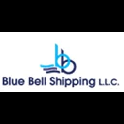 Dubai - Blue Bell Shipping L.L.C. (Dubai, Head Office) logo