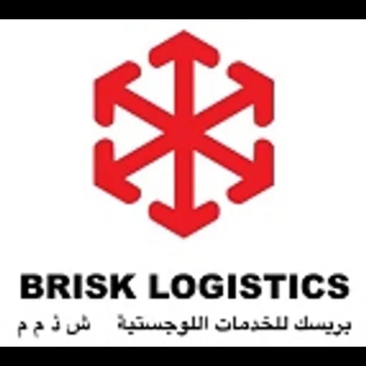 Dubai - Brisk Logistics (L.L.C) (Dubai, Head Office) logo
