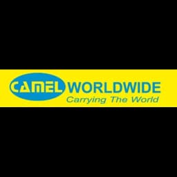 Dubai - Camel Worldwide Cargo LLC (Dubai, Head Office) logo