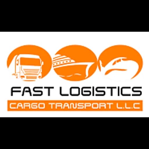 Dubai - Fast Logistics Cargo Transport LLC (Head Office) logo