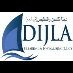 Dubai - Dijla Clearing & Forwarding LLC (Dubai, Head Office) logo