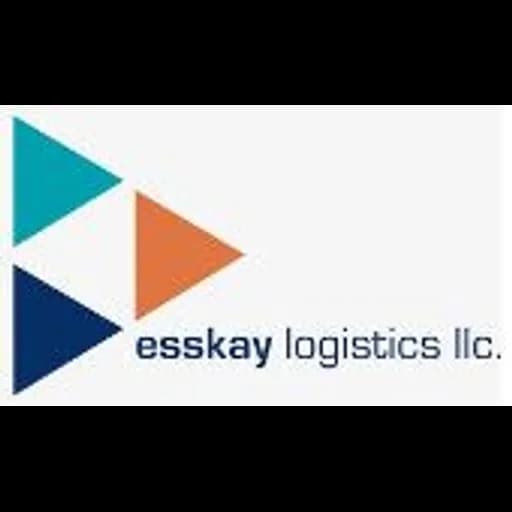 Dubai - Esskay Logistics LLC (Dubai, Head Office) logo