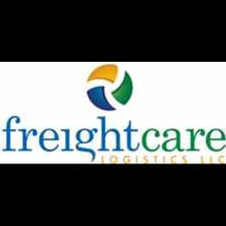 Dubai - Freight Care Logistics LLC (Dubai, Head Office) logo