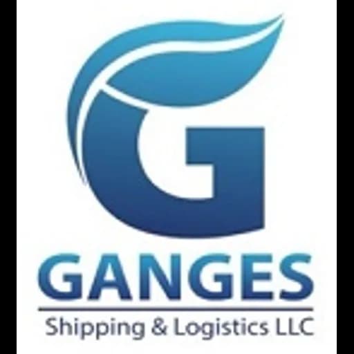 Dubai - Ganges Shipping & Logistics L.L.C (Dubai, Head Office) logo
