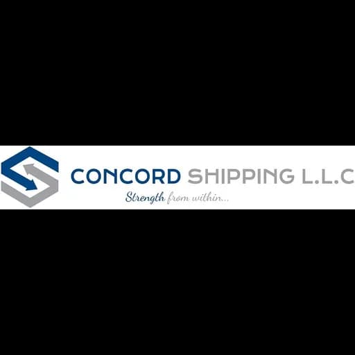 Dubai - Concord Shipping L.L.C. (Dubai, Head Office) logo