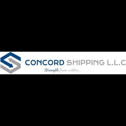 Dubai - Concord Shipping L.L.C. (Dubai, Head Office) logo