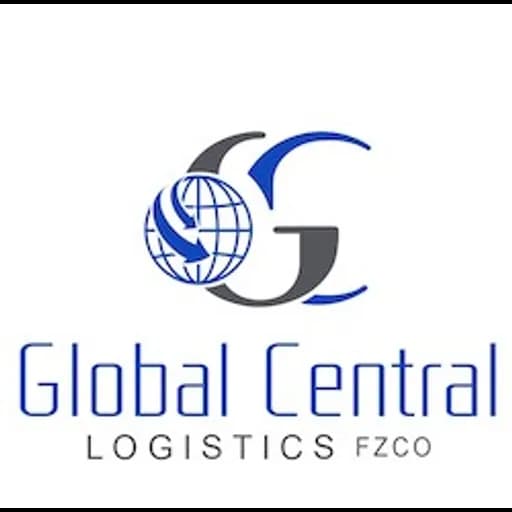 Dubai - Global Central Logistics (Head Office) logo