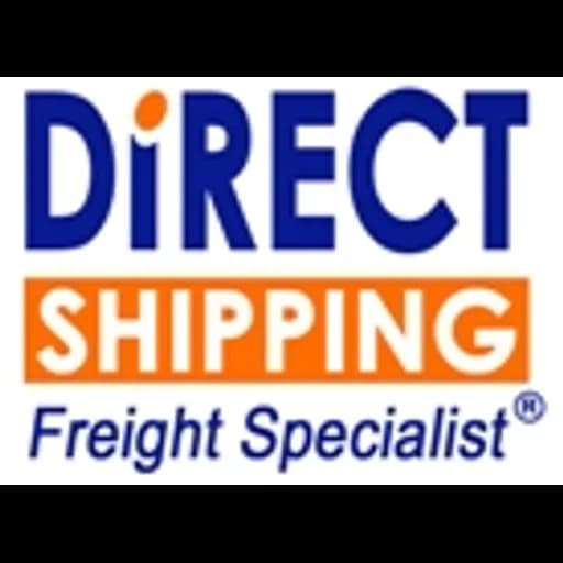 Dubai - Direct Shipping Services LLC (Dubai, Head Office) logo