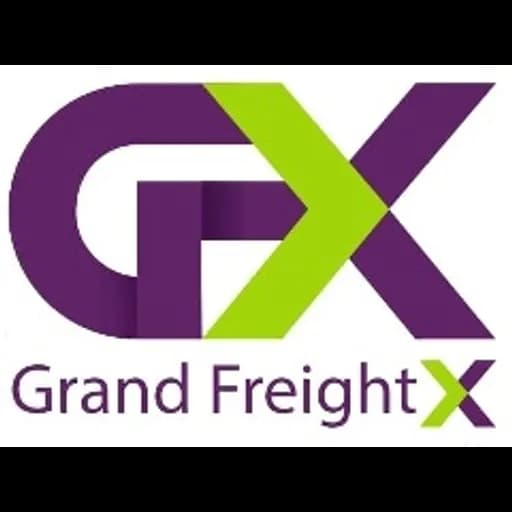 Dubai - Grand FreightX Shipping L.L.C (Dubai, Head Office) logo